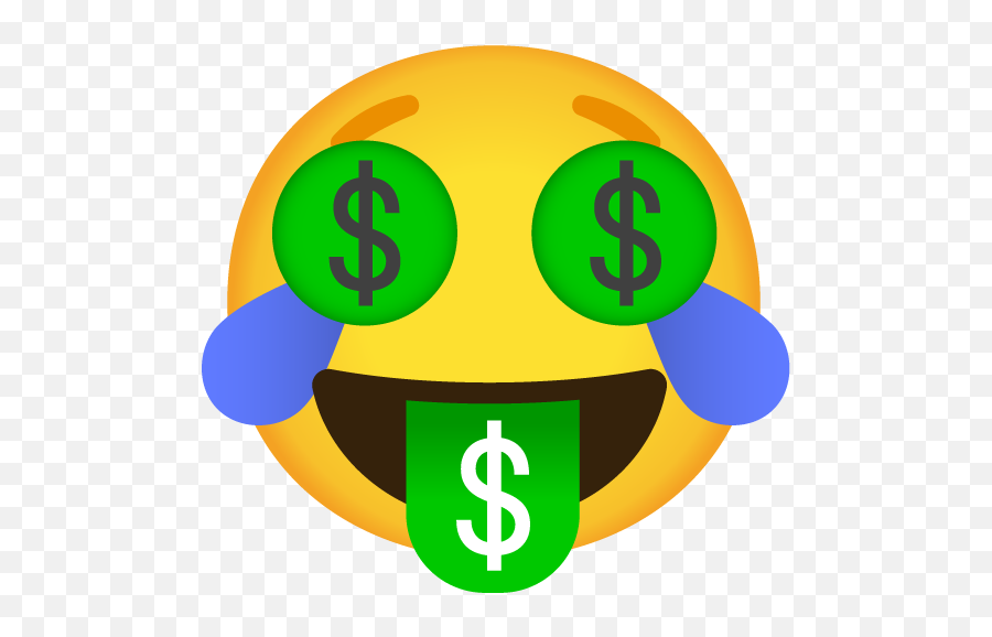 Money Emoji Download,Japanese Emoticon Cringe