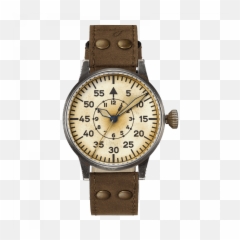 Pilot Watch Original - Laco Pilot Watch Emoji,Relojos From Passion To Emotion