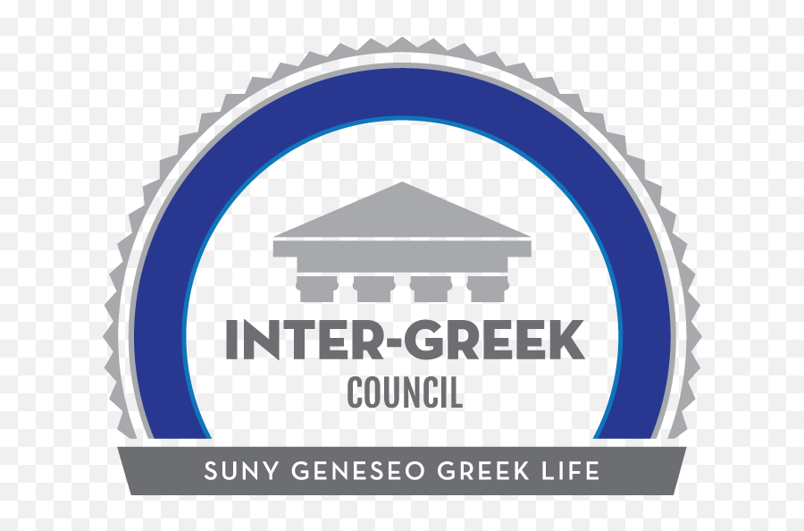 Registered Fraternities And Sororities Suny Geneseo - Suny Geneseo Emoji,Delga Gamma Phi Emojis