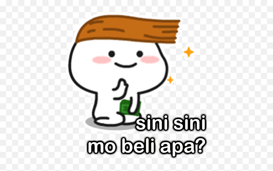 Mitha Mitha - Pentol Caleuy Stiker Pentol Png Emoji,Yukk Emoticon