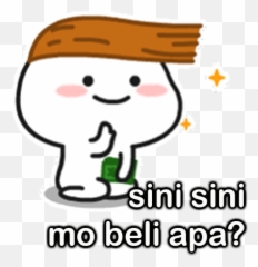 Mitha Mitha - Pentol Caleuy Stiker Pentol Png Emoji,Yukk Emoticon