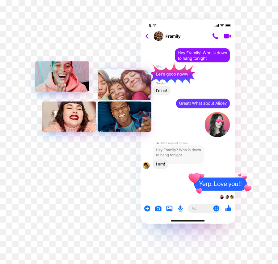 How To Create A Messenger Group Chat Open Facebook Chat - Best Profile Picture For Messenger Emoji,How Do You Remove Emoticon From Fb Messenger Ger