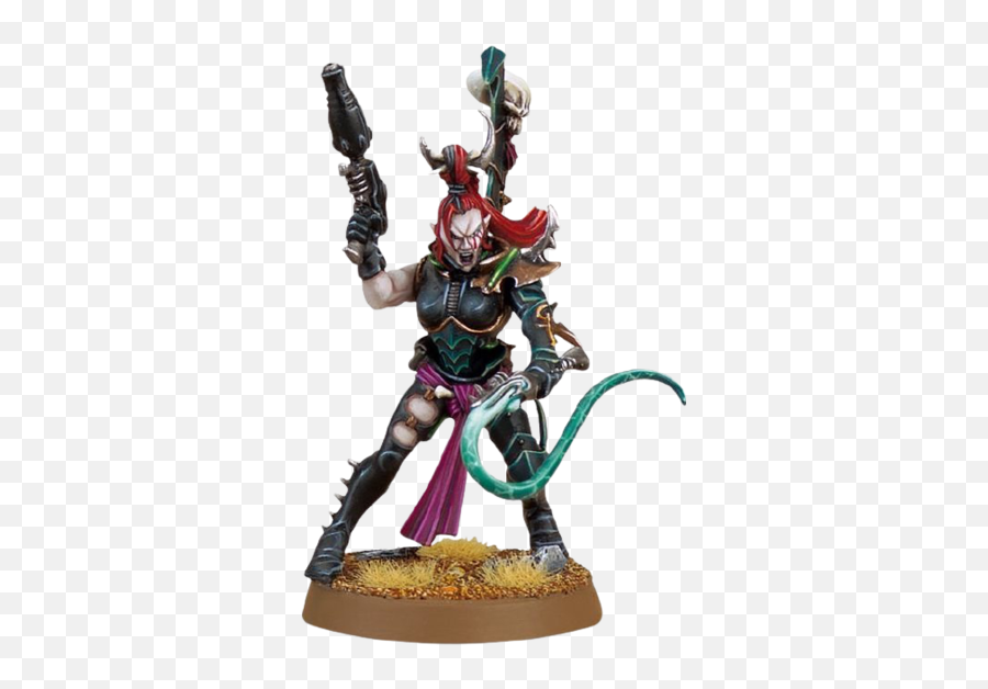 Warhammer 40000 Dark Eldar Characters - Warhammer 40k Dark Eldar Models Emoji,Warhammer Eldar Farseer Emotions