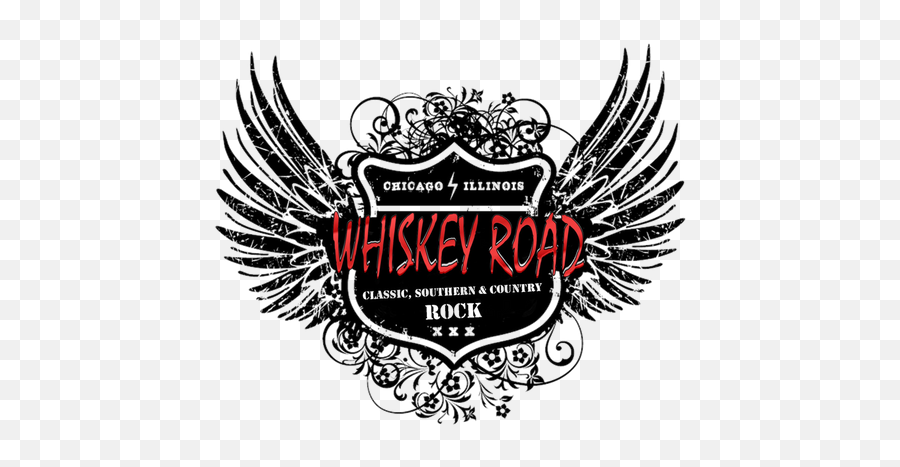 Whiskey Road - Logos Royal Shield Logo Design Emoji,Feel The Emotion Aerosmith Whiskey Road - Logos Royal Shield Logo Design Emoji,Feel The Emotion Aerosmith
