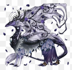 Fandragons Dragon Share Flight Rising - Oceanic Dragon Emoji,Bad Dragon Emotions