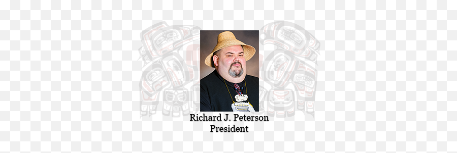 Tlingit U0026 Haida - Government President Language Emoji,President & Ceo Emoticon