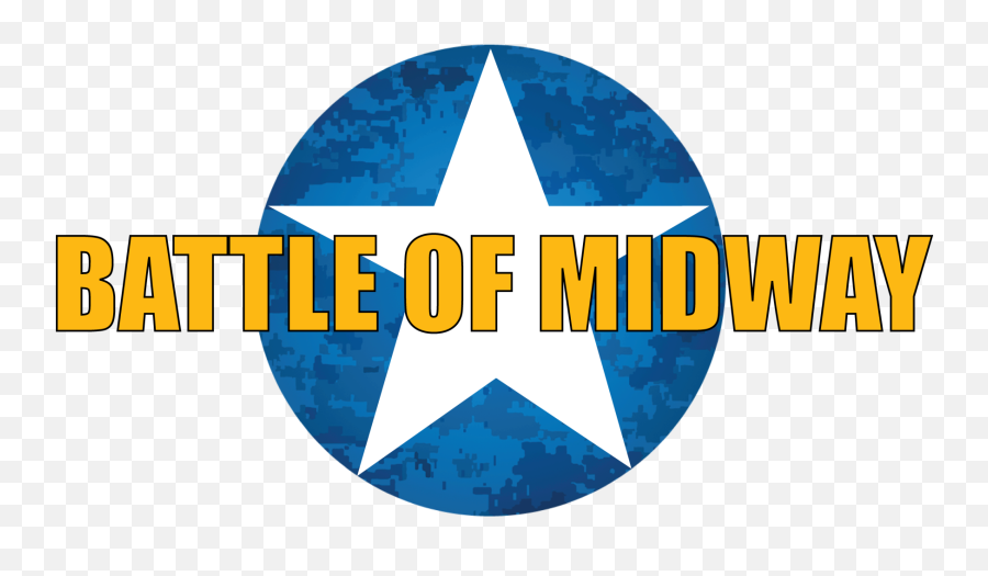 Battle Of Midway - Battle Of Midway Graphic Emoji,Army Battle Emoticons
