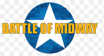 Battle Of Midway - Battle Of Midway Graphic Emoji,Army Battle Emoticons