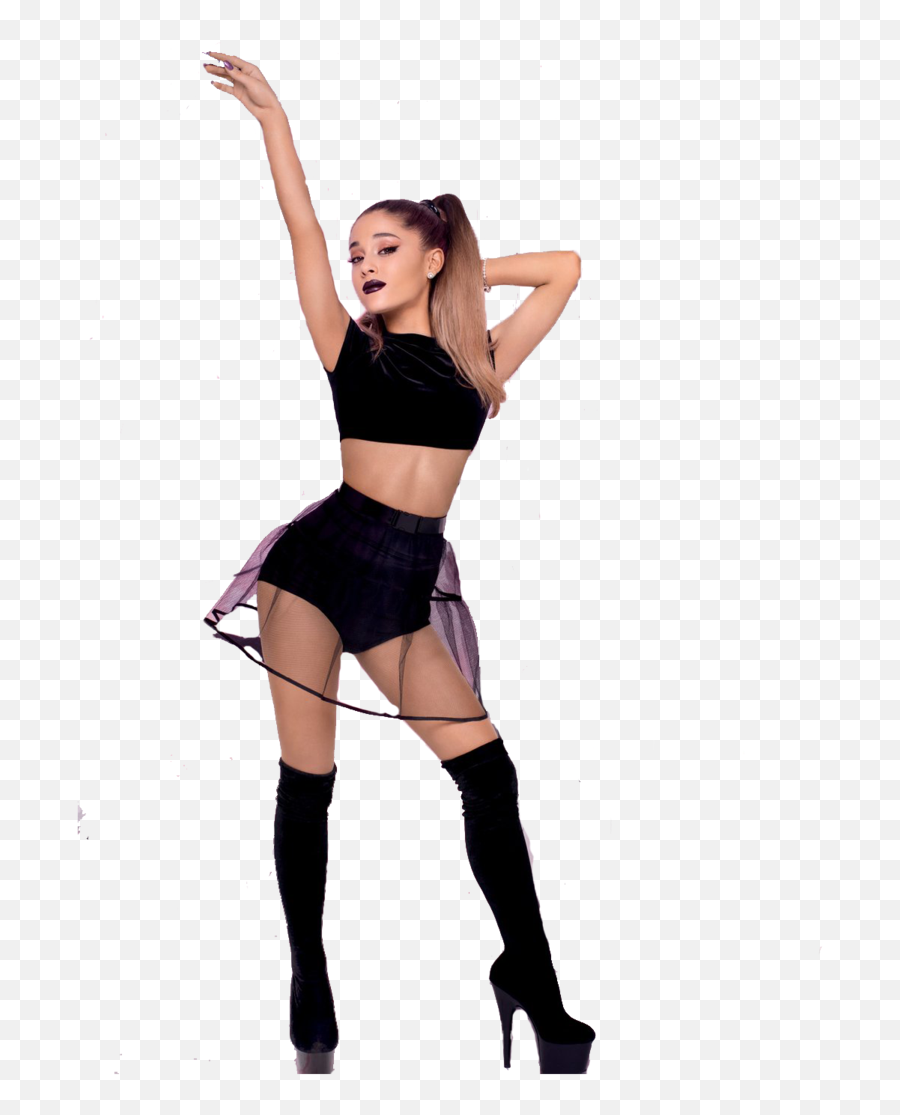 Imagenes De Ariana Grande Png Png Image - Ariana Grande Mac Cosmetics Emoji,Ariana Grande Kawaii Emoticon