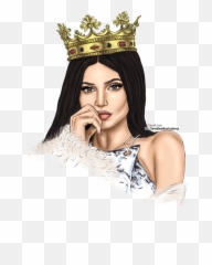 79 Emojis Ideas - Queen Png,Kardashian Emojis App