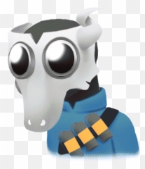 Latest Project - Lowgif Dog Clothes Emoji,Tf2 Pyro Emotions