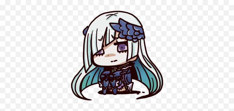 Fategrand Order Memes - Tv Tropes Fgo Brynhildr Chibi Emoji,The Only Emotions You Feel When Bart Meme