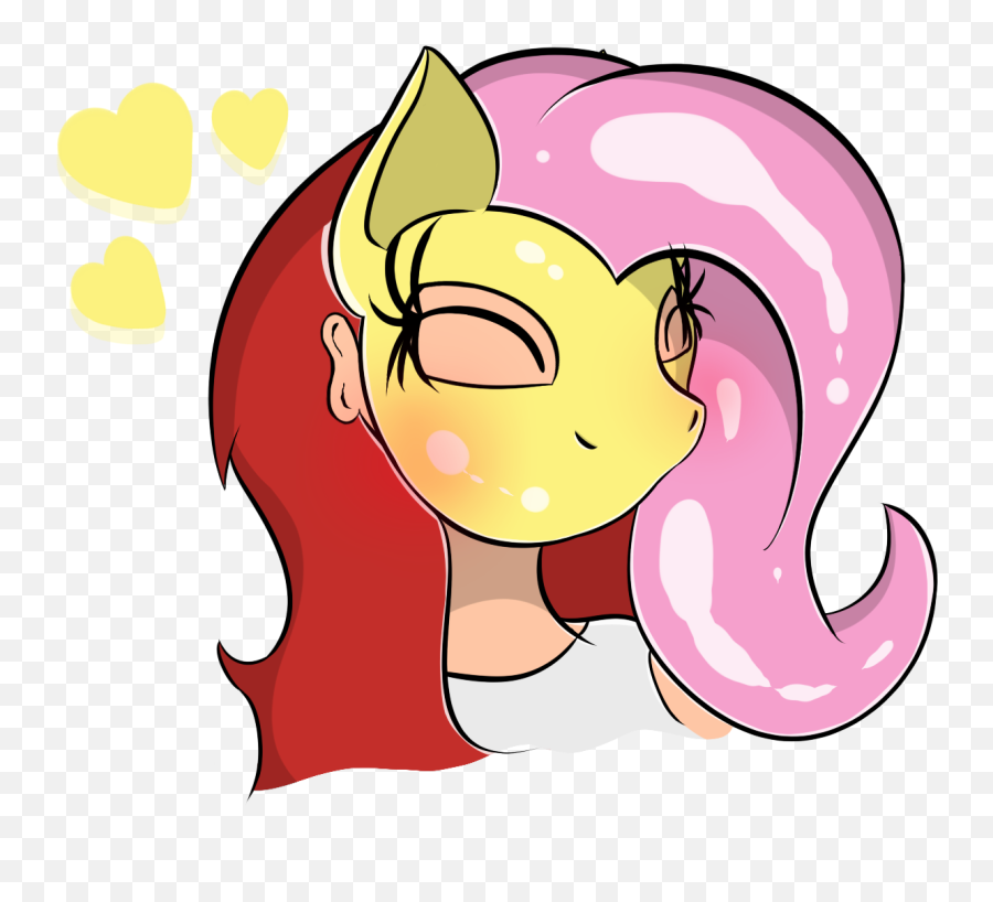 1586309 - Artistskyspeardraw Derpibooru Import Female Fluttershy Latex Tf Emoji,Mlp Emoticons Deviantart