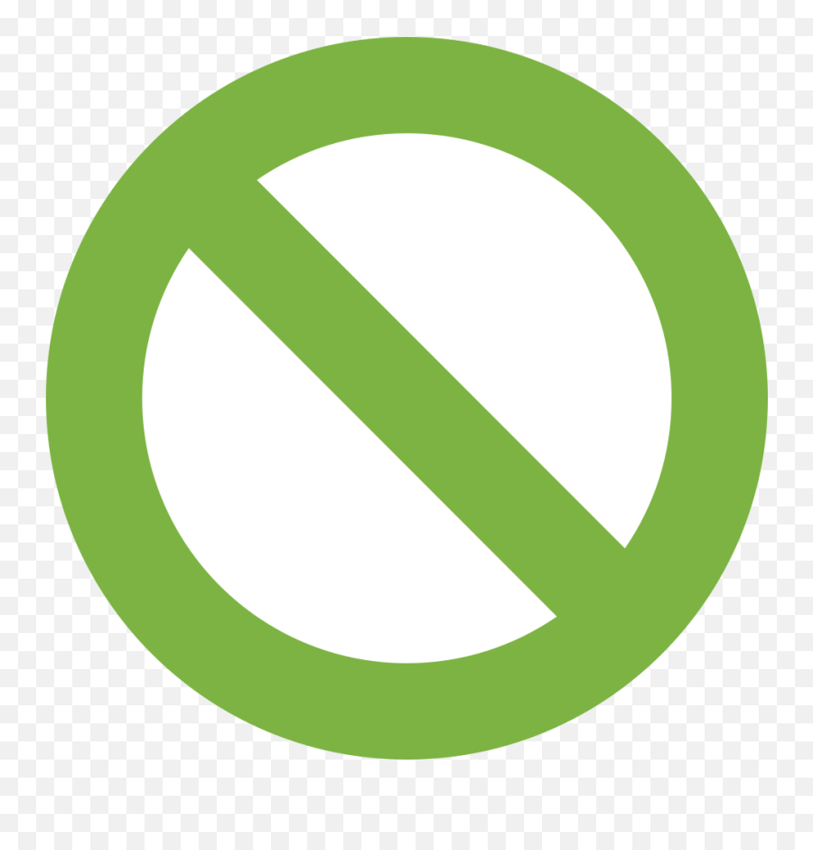 Eo Circle Light - Green No Sign Png Emoji,Green Light Emoji
