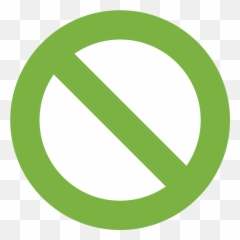 Eo Circle Light - Green No Sign Png Emoji,Green Light Emoji