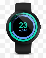 Download Android Wear - Smartwatch For Android 601 Google Fit Tracker Emoji,Android 6.0.1 Vs 6 Emojis