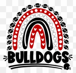 Sports Designs U2013 Southern Dream Ga - Om With White Background Emoji,Gators Emoticon Georgia Bulldogs