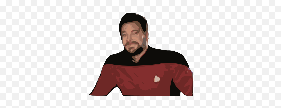 Gtsport Decal Search Engine - Fictional Character Emoji,Commander Riker Emotion