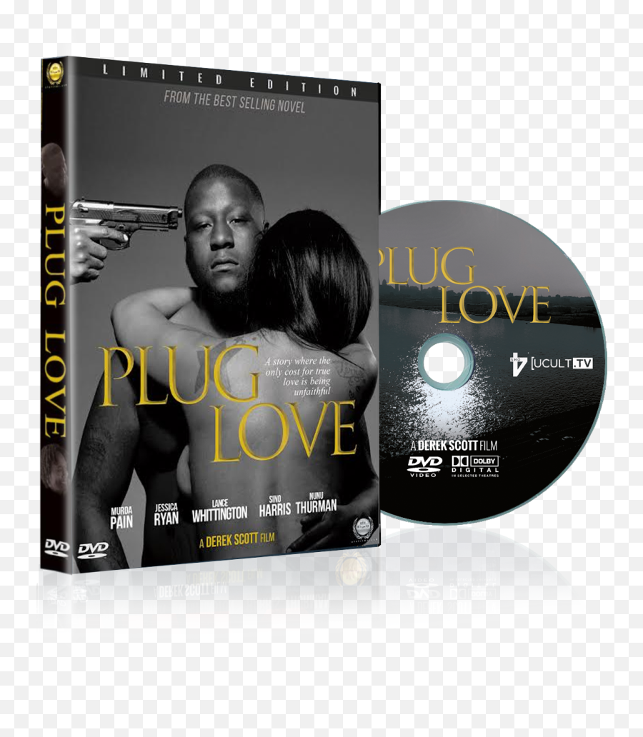 Dvd - Jessica Ryan Plug Love Png Download Original Size Plug Love Dvd Emoji,Plug Emoji Png