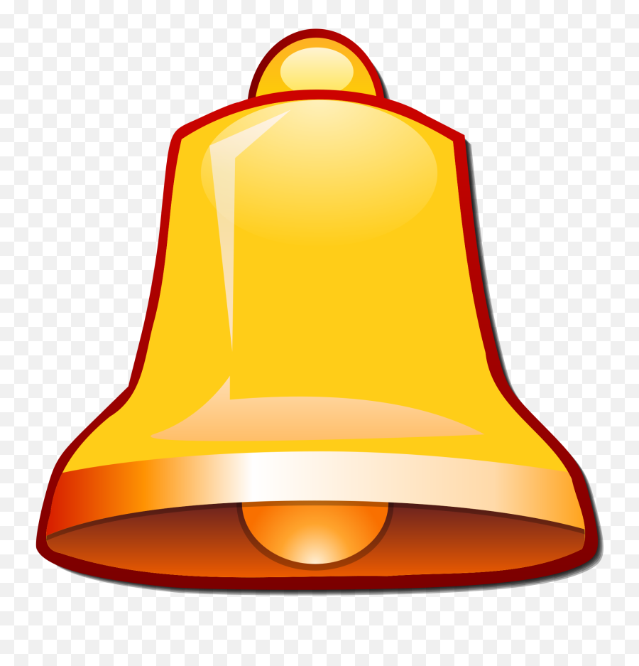 Taco Bell Clipart Clipartix - Clipartix Transparent Bell Clipart Emoji,Taco Bell Emoji