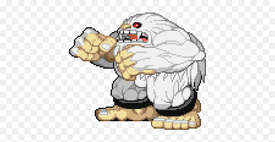 Strategywiki - Darkstalkers Sasquatch Moves Emoji,Does Darkstalkers Q Bee Have Emotion