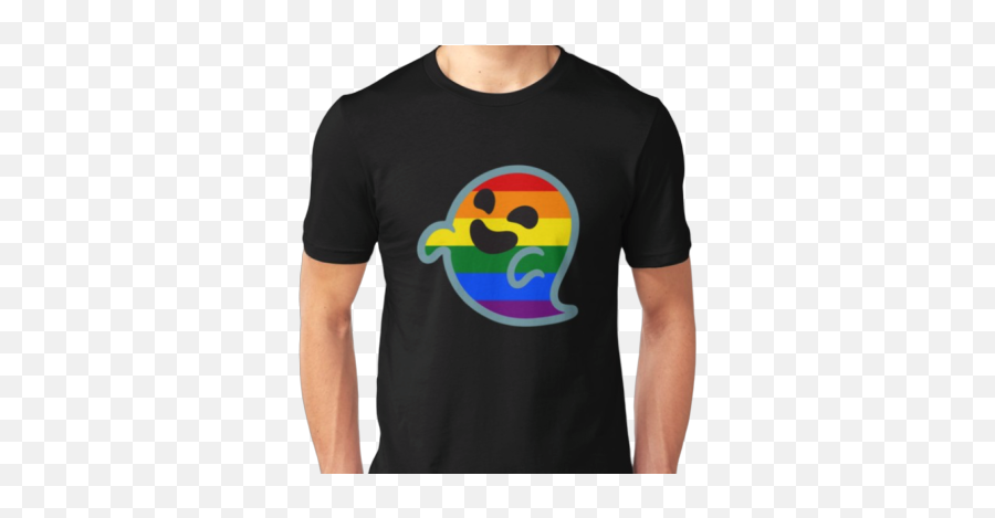 Show Your Pride With The Best Android - Themed Pride Shirts Emoji,Gay Emoji Android