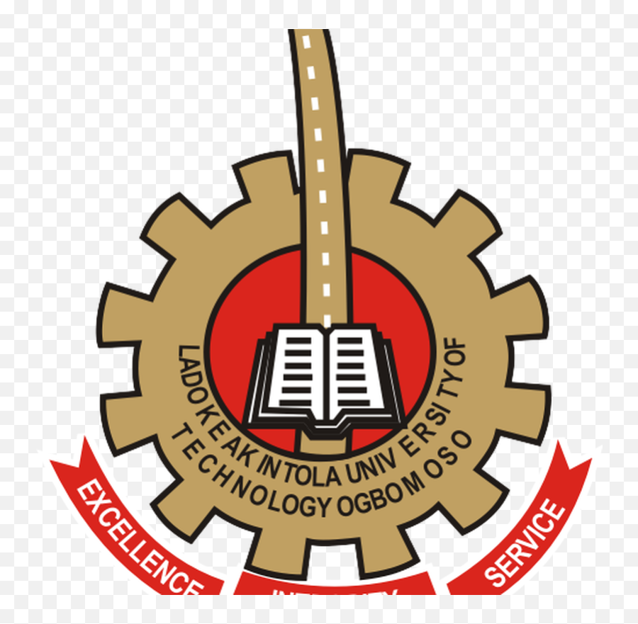 Yemisi Ajayi - Ladoke Akintola University Of Technology Logo Lautech Admission 2020 Emoji,Turn That Frown Upside Down Emoticon