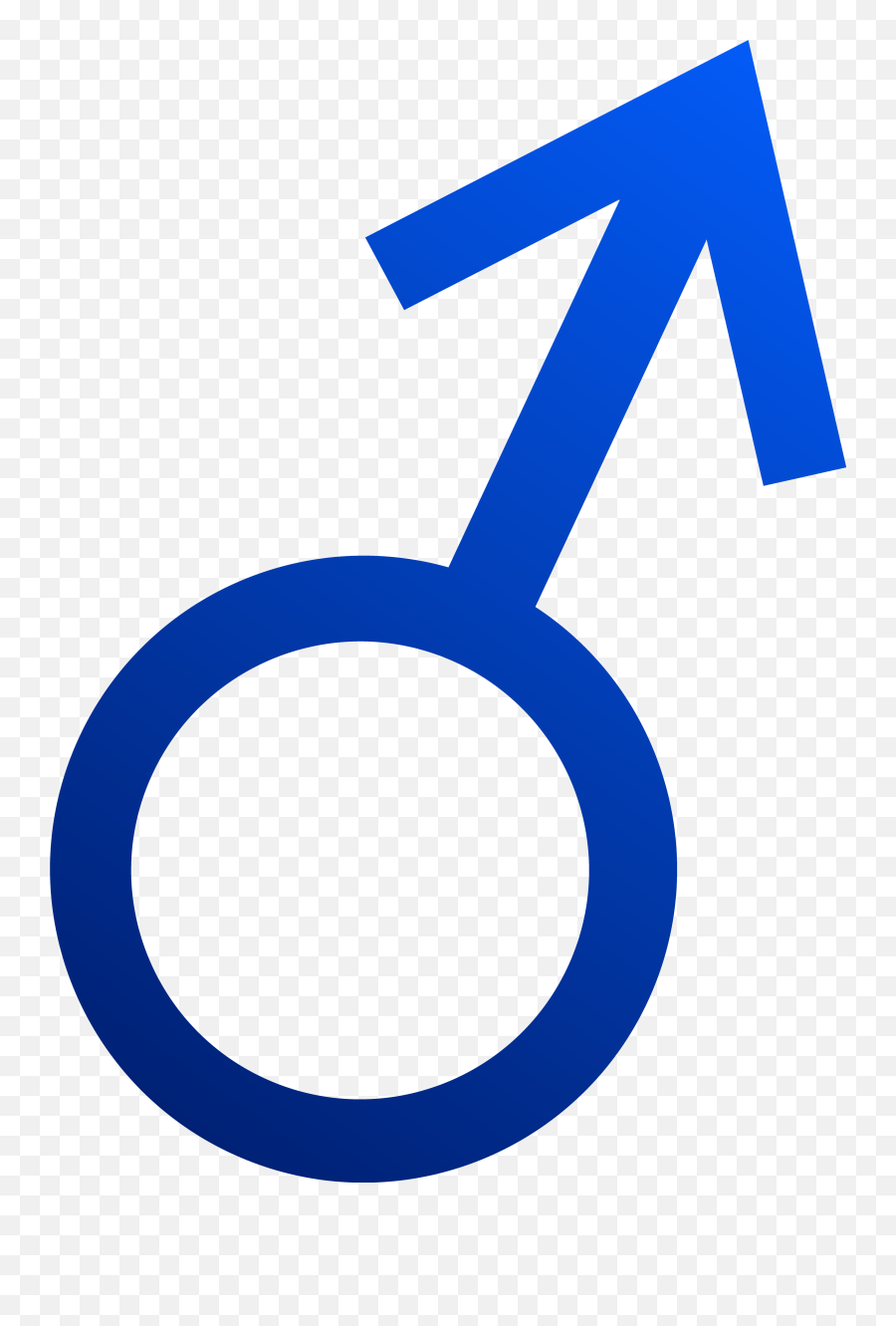 Boy Symbol - Boy Symbol Emoji,Male Symbol Emoji