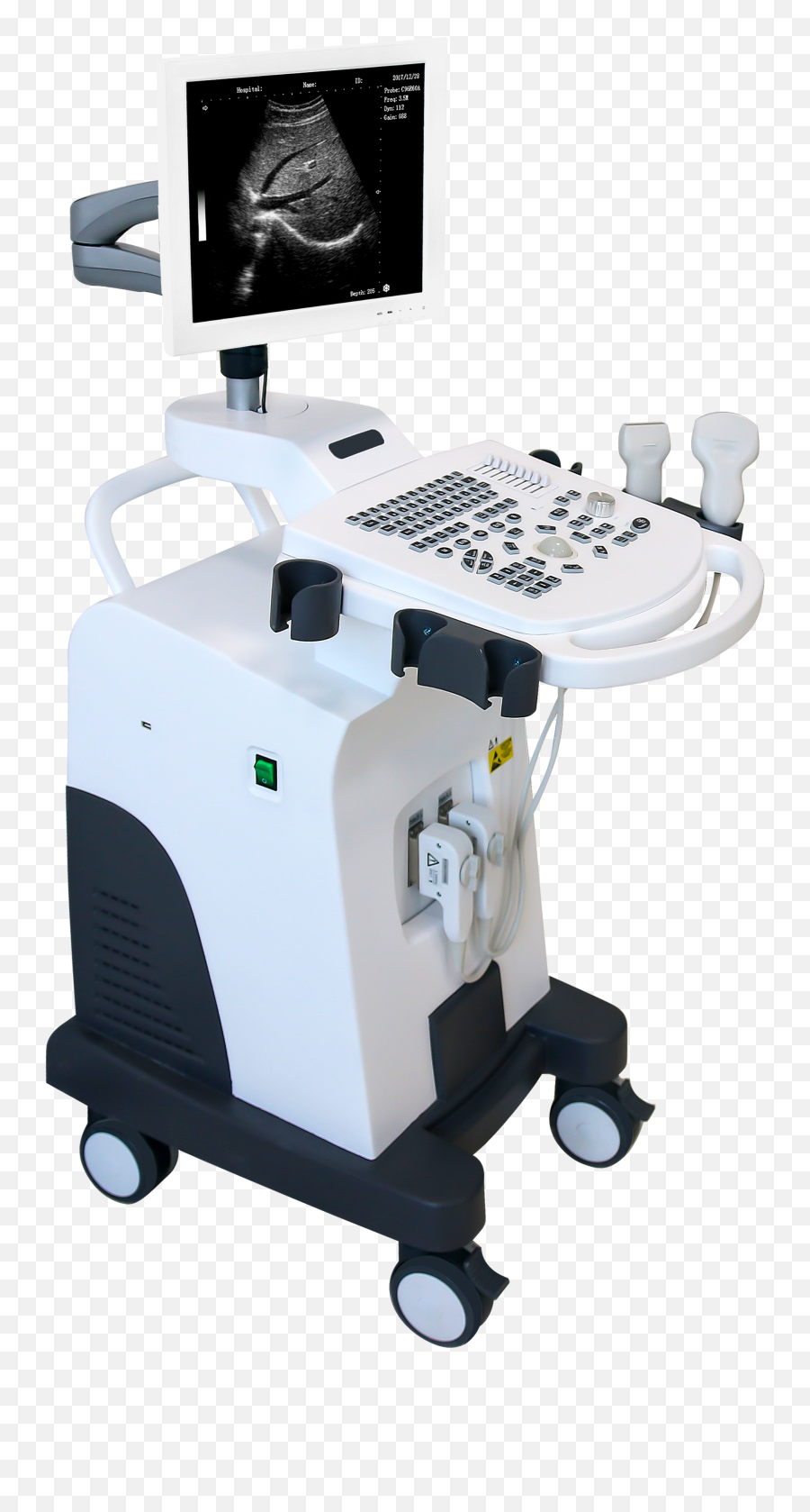 Ultrasound Machine - Nanjing Kunxin Medical Equipment Co Ltd Emoji,Defibrillator Emoticon