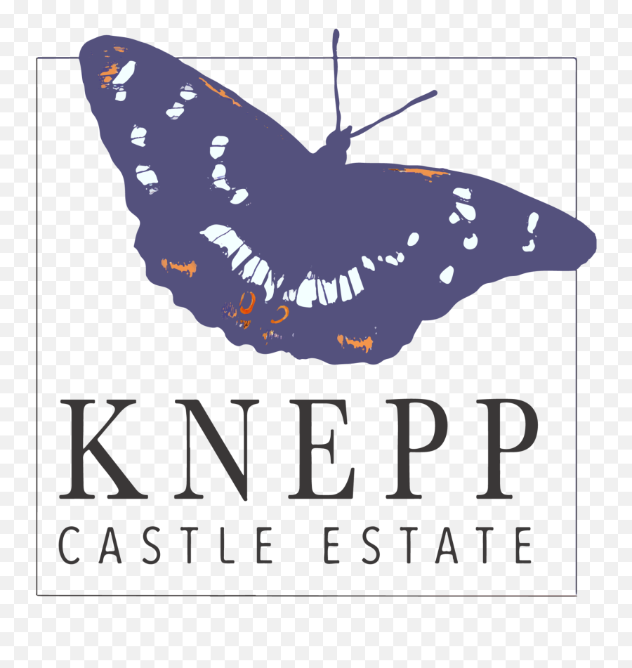 Rewilding The Garden Blog U2014 Knepp Castle Estate - Knepp Logo Emoji,Strange Pear Hoe Emotion