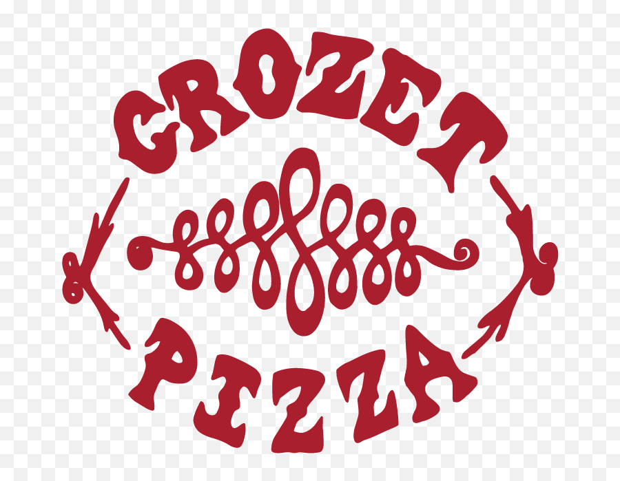 Our Menu Crozet Pizza - Dot Emoji,Pizza Emotion Lord