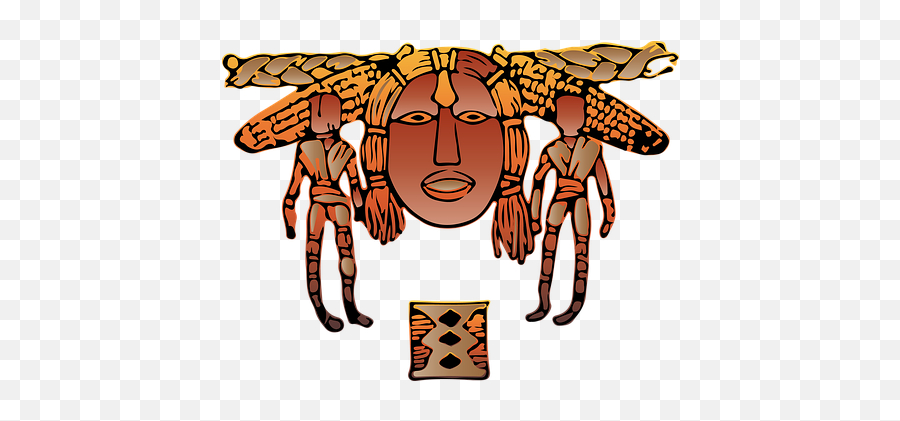 Free American Indian Native American - Indigenous Peoples Of The Americas Emoji,American Indian Emoji