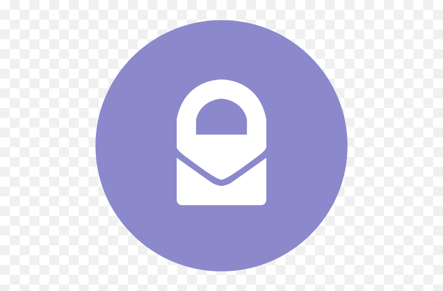 Protonmail Free Icon Of Aegis - Protonmail Emoji,Protonmail Emoticons