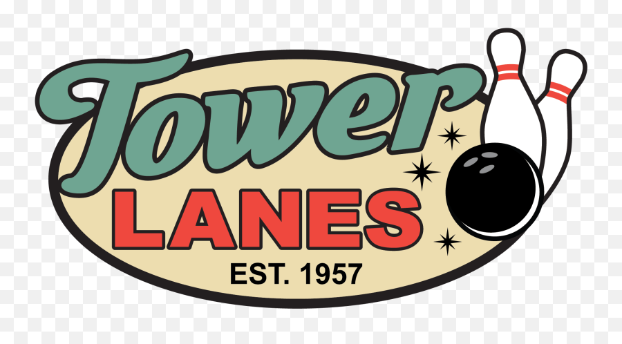 Tower Lanes Entertainment Center Emoji,Bowling Ball Golf Club Emoticon