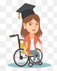 You Did Finish College Emoji,Happy Emotion Graduation