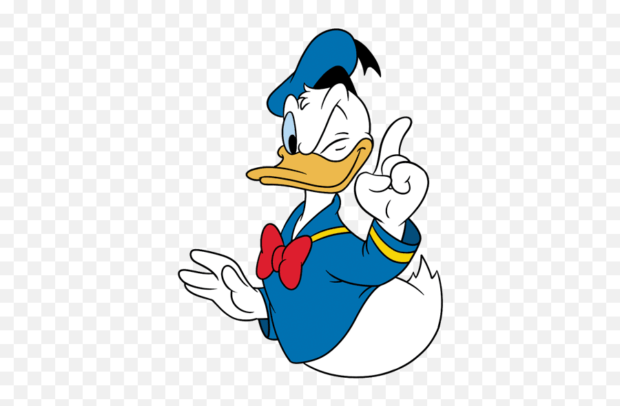 Vk Sticker Emoji,Donald Duck Emoji Download