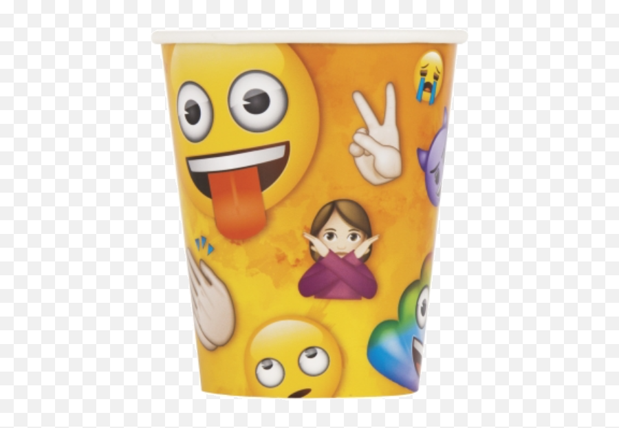 Goûter Du0027anniversaire Emoji - Emoji Cup,Mariage Emoji