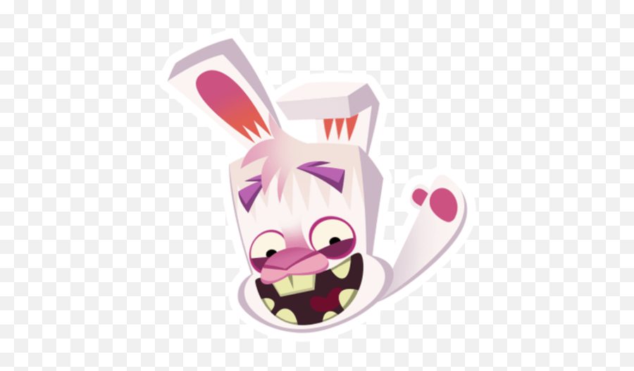 Zooba - Zooba Stickers Emoji,Wildlife Emojis Discord