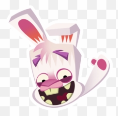 Zooba - Zooba Stickers Emoji,Wildlife Emojis Discord