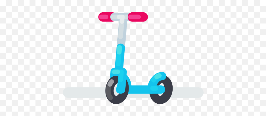 Electric Kick Scooter Icon - Free Download On Iconfinder Kick Scooter Emoji,Emojis Doing Freestyle