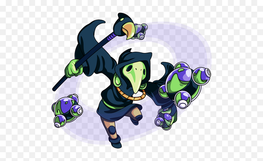 The Last Main Character Of The Last Video Game You Played Is - Shovel Knight Plague Knight Bomb Emoji,Fortnight How To Equip Emotions