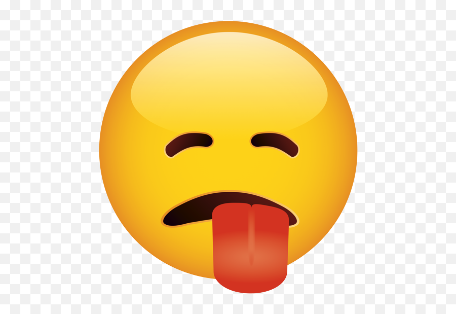 Official Brand - Happy Emoji,Defeated Emoji