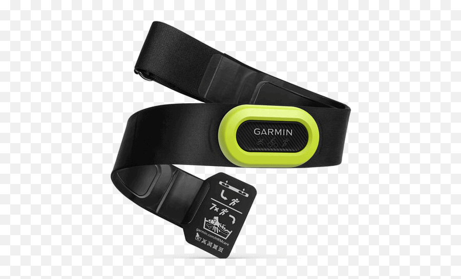 Garmin Hrm - Pro Heart Rate Strap Indepth Review Garmin Hrm Pro Emoji,Garmin Forerunner 235 Emojis