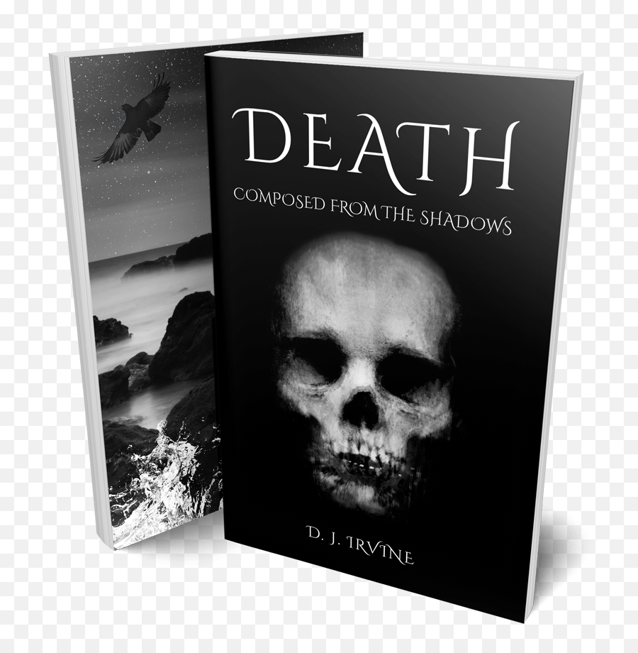 Death - Poetry About Death Emoji,Poems With Negative Emotion With Dark Scenes