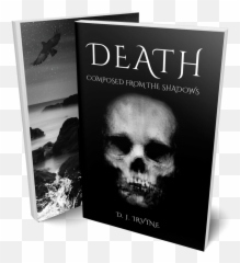 Death - Poetry About Death Emoji,Poems With Negative Emotion With Dark Scenes