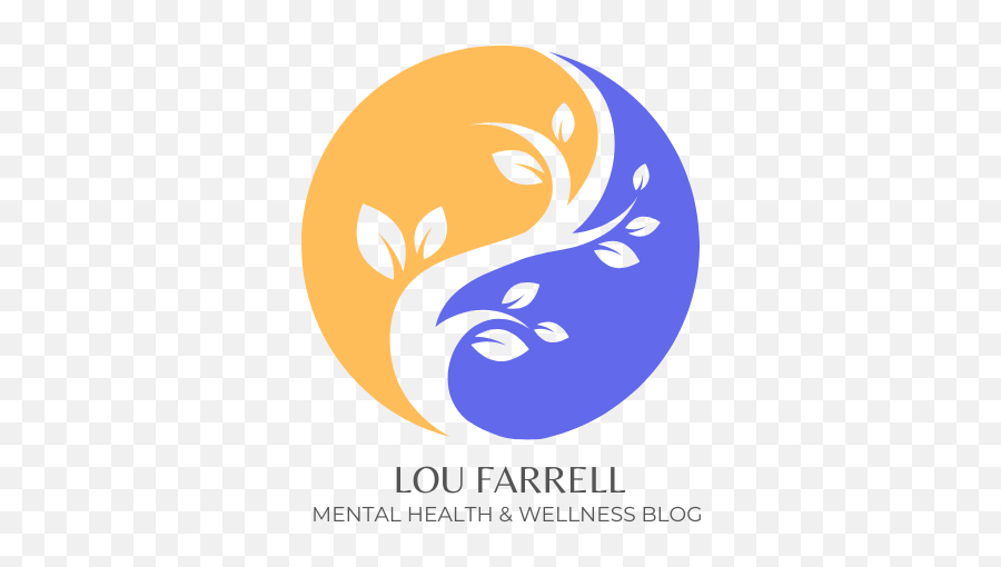 Mental Health Archives - Lou Farrell Logo Psychotherapy Emoji,It's All About Me (and My Emotions) Kids Children Cbt Workbook Booklet