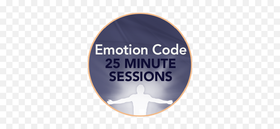 Emotion Code Session With - Language Emoji,Emotion Code Chart