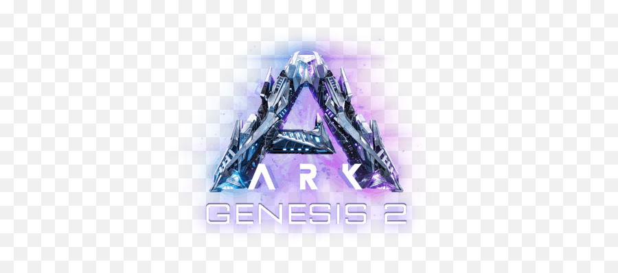 Rent Ark Survival Evolved Game Servers - Ark Genesis Part 2 Png Emoji,Ark Survival Evolved Chat Emoticons