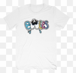 Gabbie Hanna U2013 Down Right Merch Emoji,Emoji Shirt With Tears