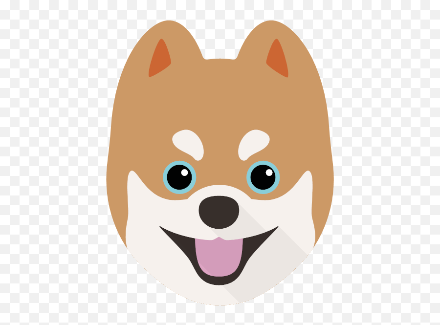 Create A Tailor - Made Shop Just For Your Pomsky Happy Emoji,Sleeping Pup Emoticon